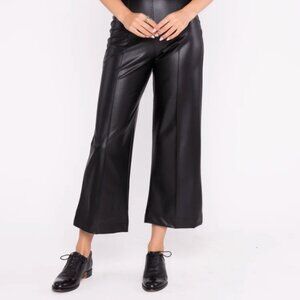 NWT Ripley Rader Vegan Leather Pants